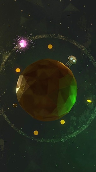 Orbit&#039;s Odyssey Android Game Image 1