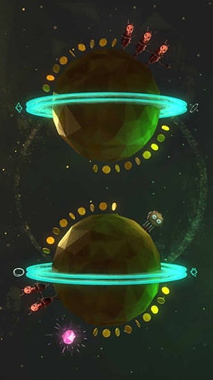Orbit&#039;s Odyssey Android Game Image 2