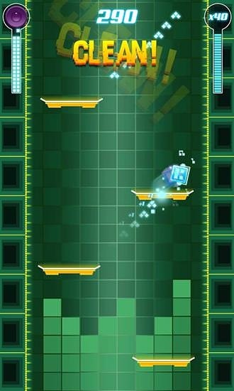 Beat Jumper Android Game Image 1