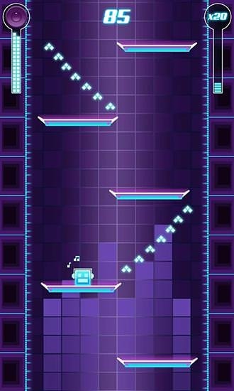 Beat Jumper Android Game Image 2