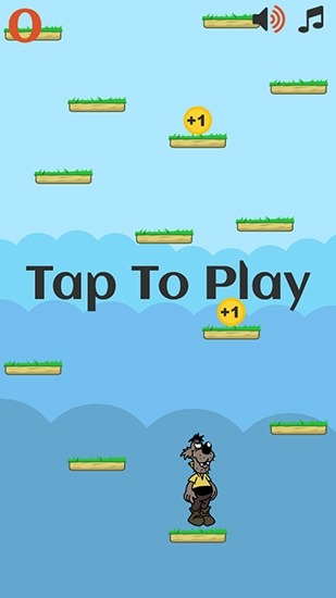 Jumpers By AsFaktor D.o.o. Android Game Image 1