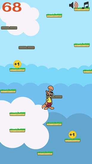 Jumpers By AsFaktor D.o.o. Android Game Image 2