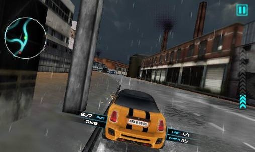 Racing Race Android Game Image 2