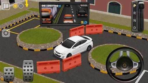 Dr. Parking 4 Android Game Image 2