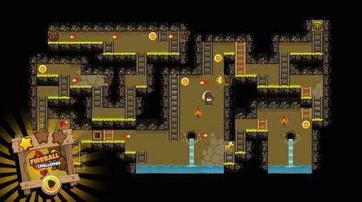 Little Dungeons Android Game Image 2