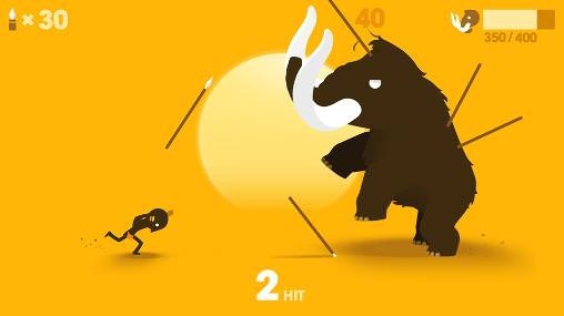 Big Hunter Android Game Image 1