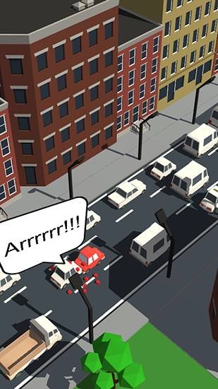 Commute: Heavy Traffic Android Game Image 2