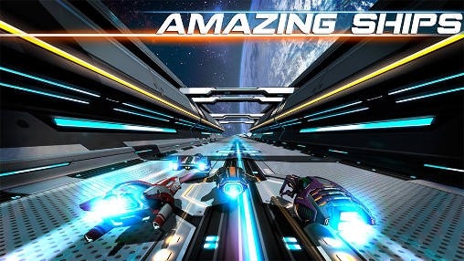 Cosmic Challenge Android Game Image 1