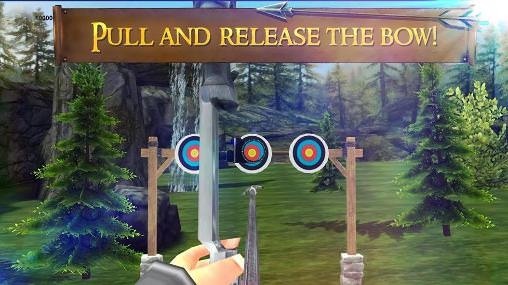 Target: Archery Games Android Game Image 1