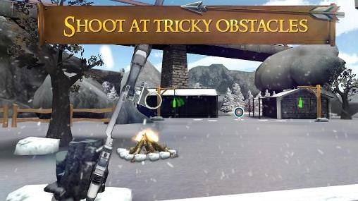 Target: Archery Games Android Game Image 2