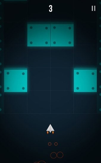 Geometry Change Android Game Image 1