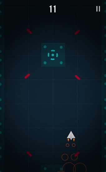 Geometry Change Android Game Image 2