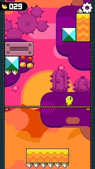 Leap Day Android Game Image 2