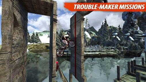 Bike Racing 2: Multiplayer Android Game Image 2