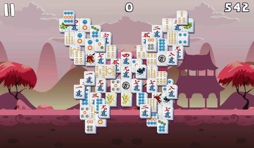 Mahjong Deluxe 3 Android Game Image 2