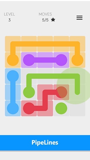 Puzzle King Android Game Image 2