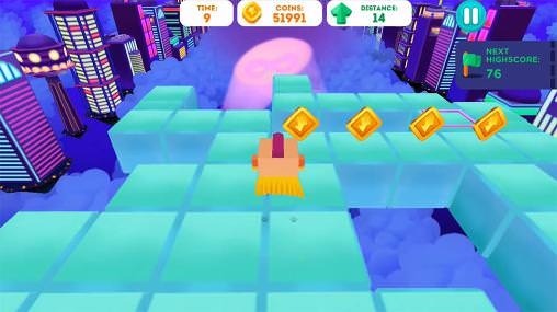 Zoom Blocks Android Game Image 2