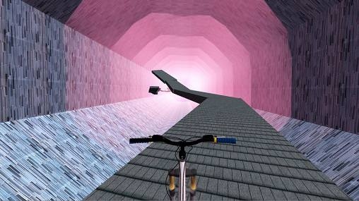 Geometry Rider Android Game Image 2