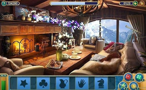 Secret Europe: Hidden Object Android Game Image 1