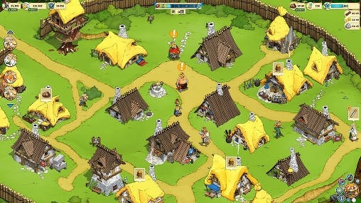Asterix And Friends Android Game Image 2