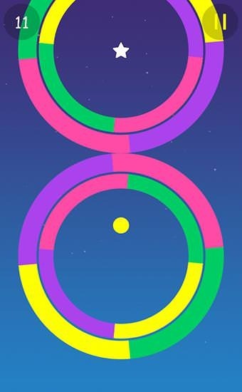Color Shift Android Game Image 1