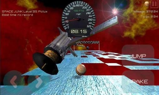 Trailbreaker: Jupiter Edition Android Game Image 1