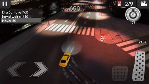 Real Drift X: Car Racing Android Game Image 1