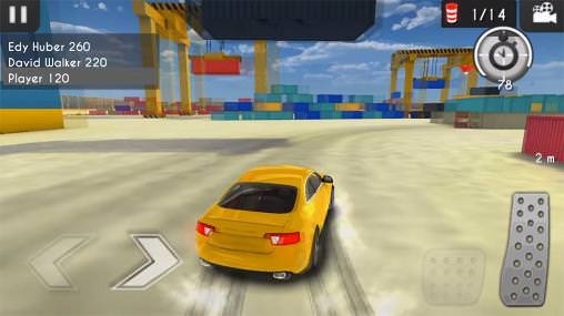 Real Drift X: Car Racing Android Game Image 2