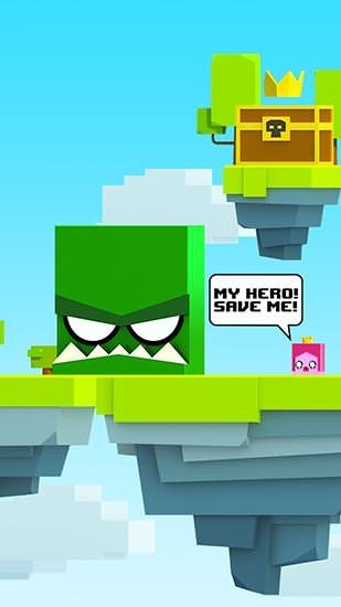 Will Hero Android Game Image 2