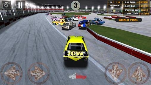 Bangers Unlimited 2 Android Game Image 2