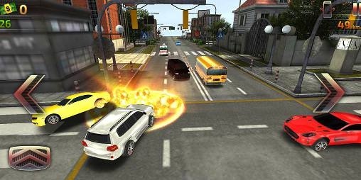 Car Driving: High Speed Racing Android Game Image 1