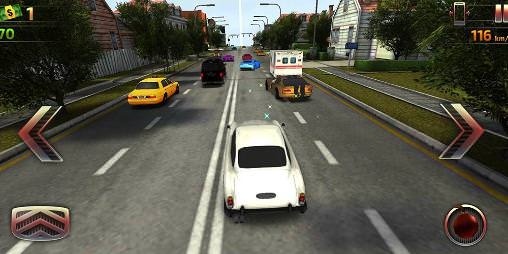 Car Driving: High Speed Racing Android Game Image 2