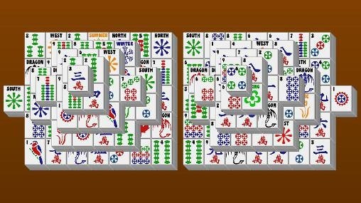 Mahjong Solitaire Android 7 Android Game Image 2
