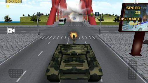 RIF: Tank Android Game Image 2