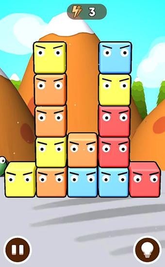 Bubble Blast Boxes 2 Android Game Image 2