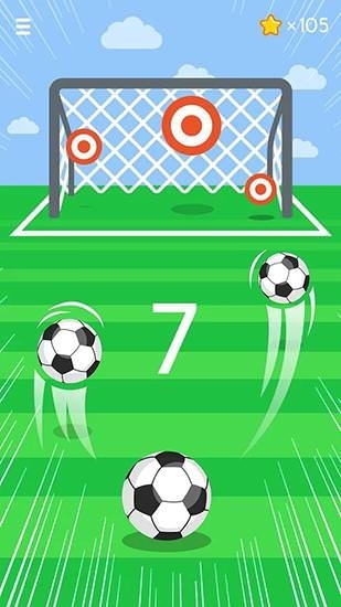 Ketchapp: Football Android Game Image 2