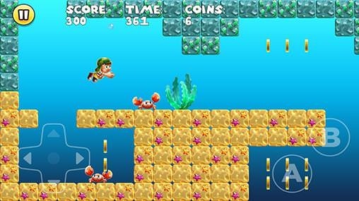 Chaves Adventures Android Game Image 1