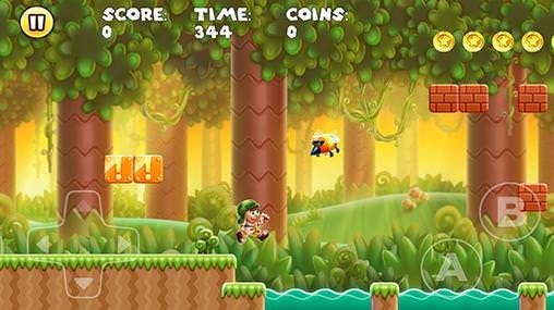 Chaves Adventures Android Game Image 2