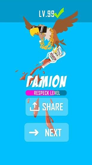 Respeck On My Name Android Game Image 2