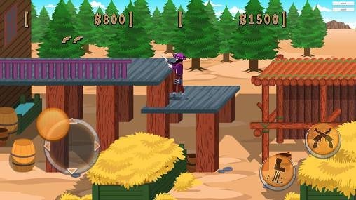 West Rider Android Game Image 1