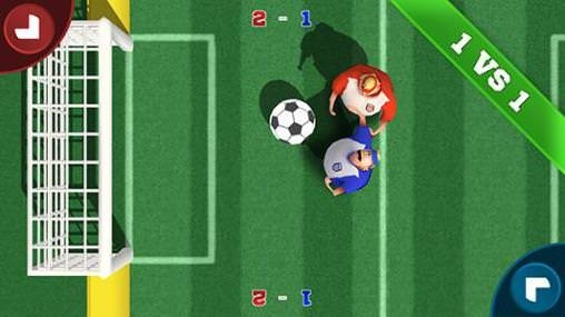 Soccer Sumos Android Game Image 1