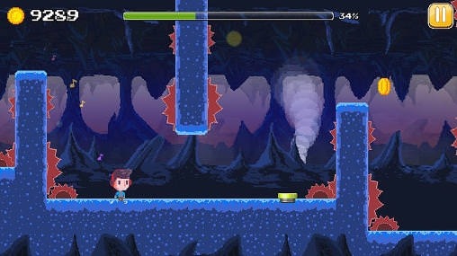Beat Rush Android Game Image 2