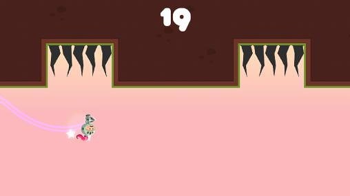 Jumpy McJumpface Android Game Image 2