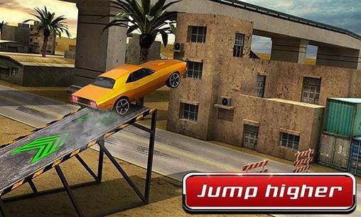 Ultimate Car Driver 2016 Android Game Image 2