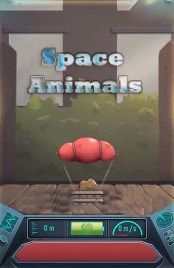 Space Animals Android Game Image 1