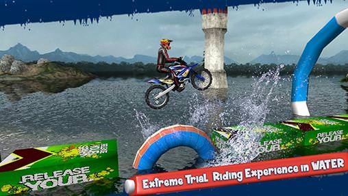 Bike Master 3D Android Game Image 2