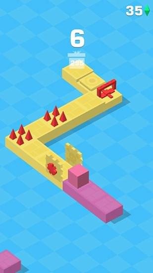Steps Android Game Image 2