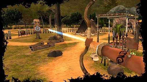 Archery 360 Android Game Image 1