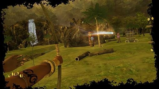 Archery 360 Android Game Image 2