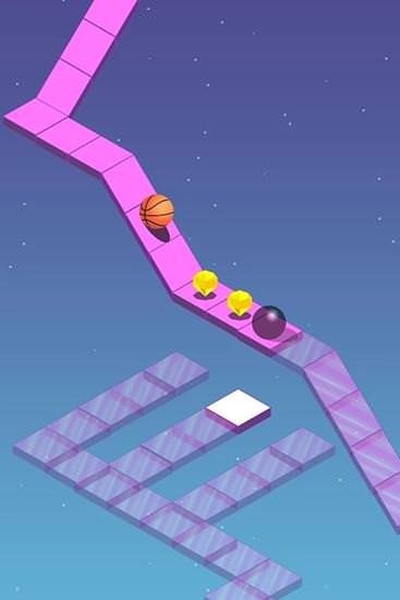 Ball Tower Android Game Image 2